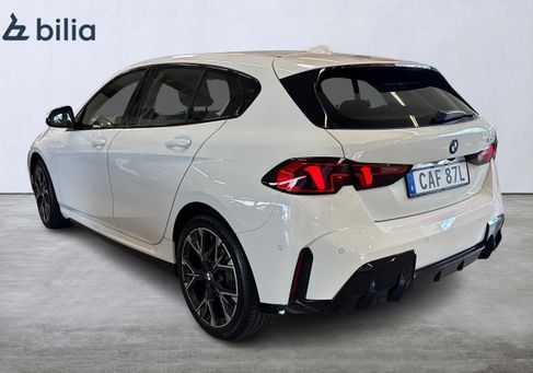 BMW 120, 2026
