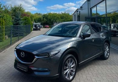 Mazda CX-5, 2019