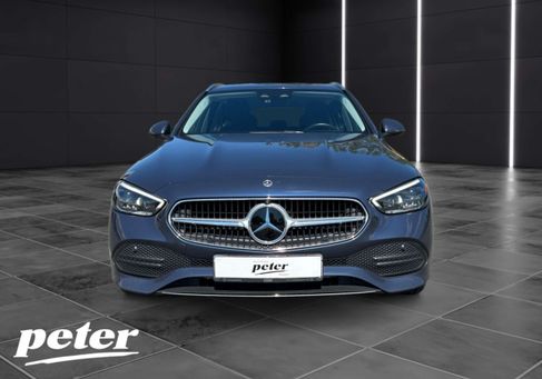 Mercedes-Benz C 220, 2023