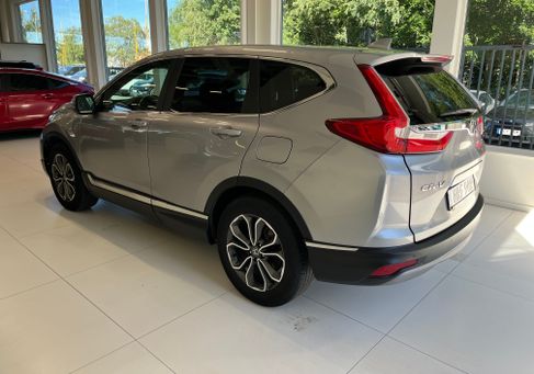 Honda CR-V, 2022