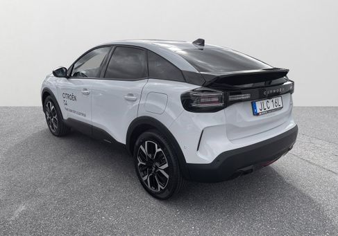 Citroën C4, 2026 2