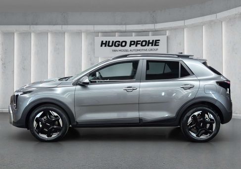 Kia Stonic, 2026