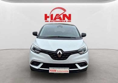 Renault Scenic, 2021