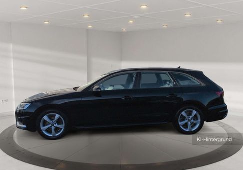 Audi A4, 2023 2