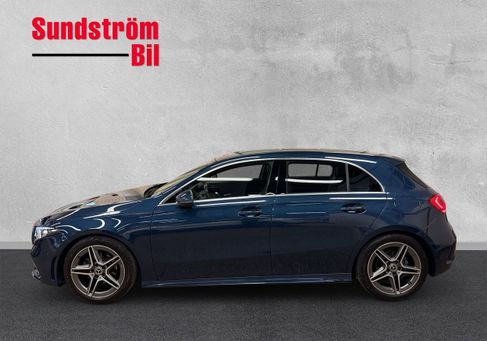 Mercedes-Benz A 180, 2022