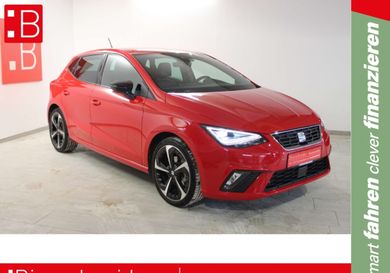 Seat Ibiza, 2024