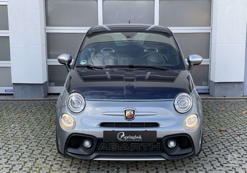 Abarth 695, 2018