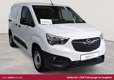 Opel Combo, 2024