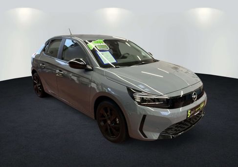 Opel Corsa, 2024 3