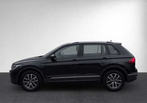 Volkswagen Tiguan, 2021 3