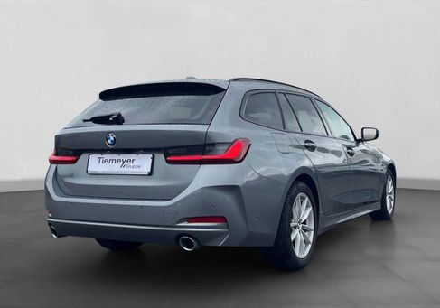 BMW 318, 2024 3