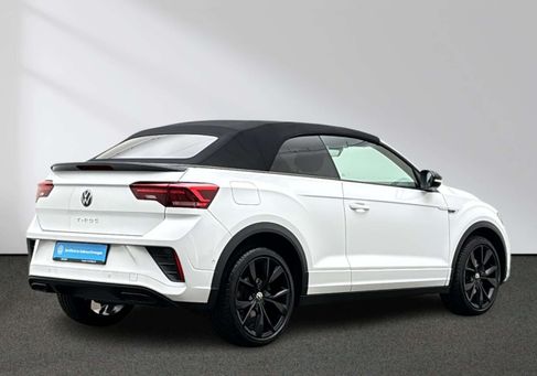 Volkswagen T-Roc, 2023