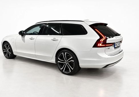 Volvo V90, 2023 3