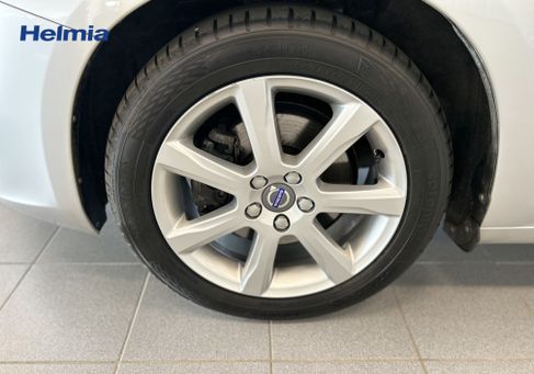 Volvo S60, 2018