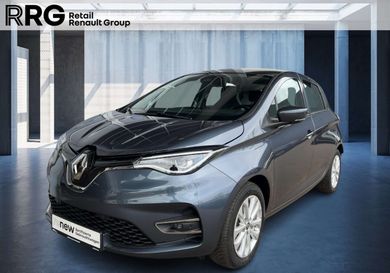 Renault ZOE, 2022