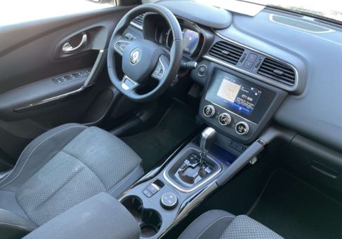 Renault Kadjar, 2022