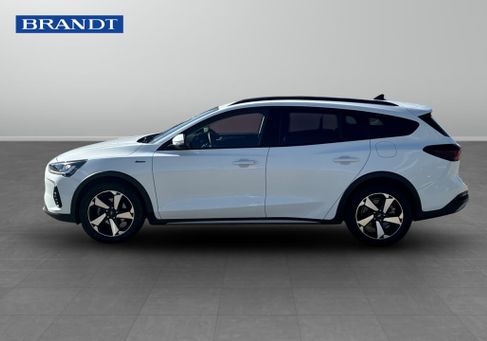 Ford Focus, 2023 3