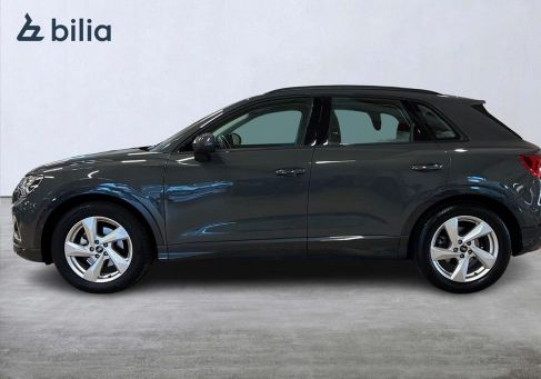 Audi Q3, 2025 2