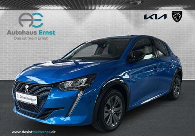 Peugeot 208, 2023