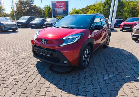 Toyota Aygo, 2026 3