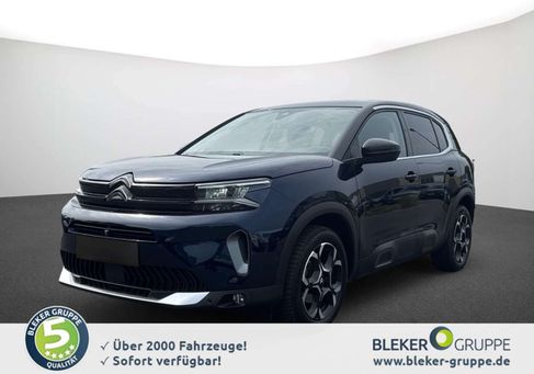 Citroën C5 Aircross, 2024 2