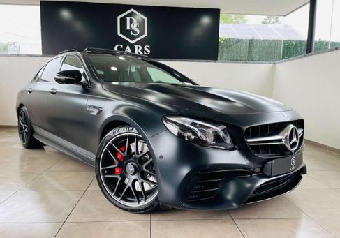 Mercedes-Benz CLA Klasė, 2018