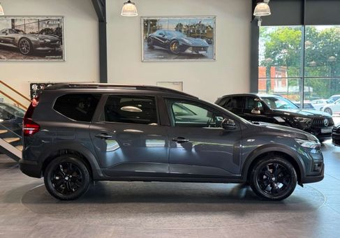 Dacia Jogger, 2022 3