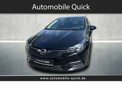 Opel Astra, 2022