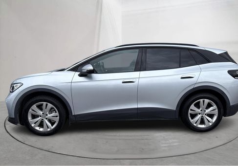 Volkswagen ID.4, 2025 2