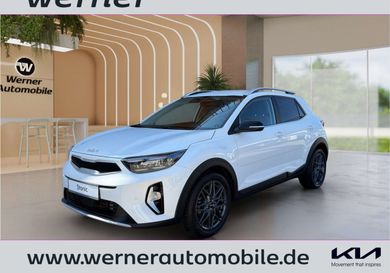 Kia Stonic, 2024