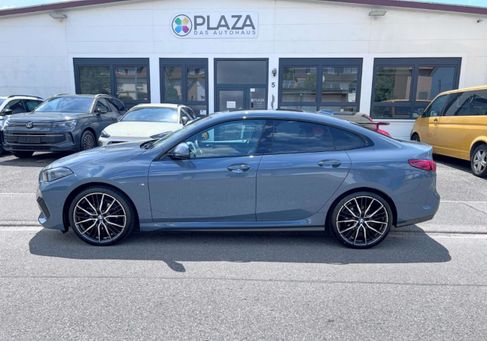 BMW 218, 2024 3