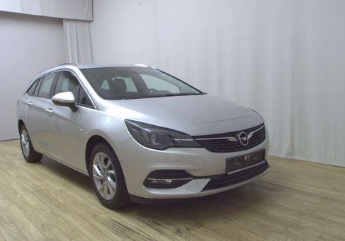 Opel Astra, 2021 3