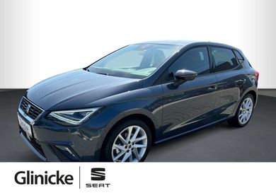Seat Ibiza, 2025