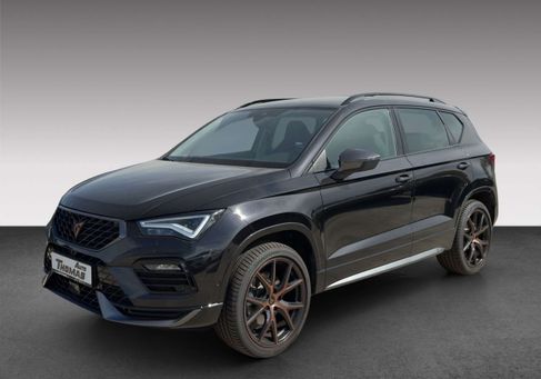 Cupra Ateca, 2024