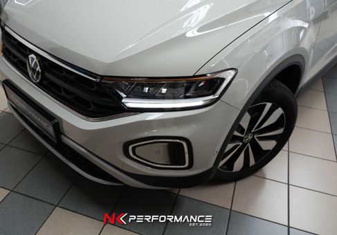 Volkswagen T-Roc, 2025 2