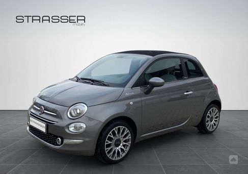 Fiat 500, 2022