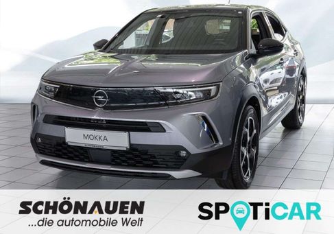 Opel Mokka, 2022 2