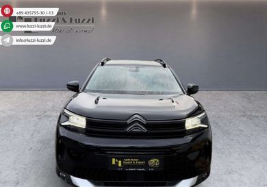 Citroën C5, 2025