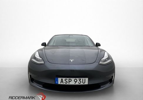 Tesla Model 3, 2021 2