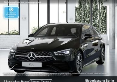 Mercedes-Benz CLA 180, 2026