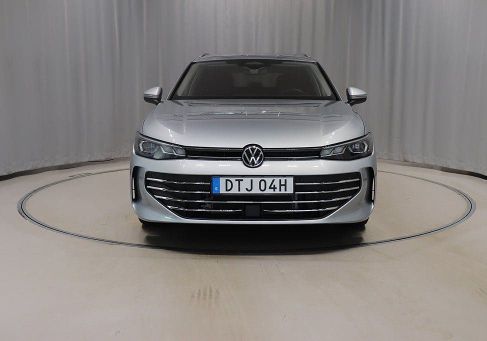 Volkswagen Passat Variant, 2025 2
