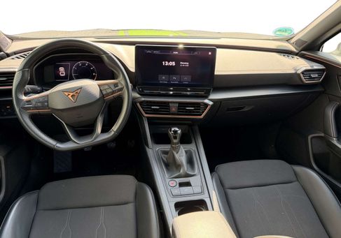 Cupra Formentor, 2024 3
