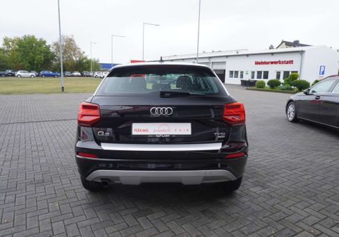Audi Q2, 2018 3