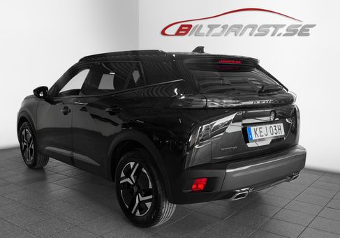 Peugeot 2008, 2023