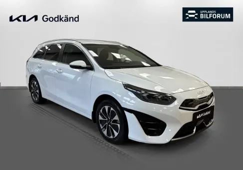 Kia Cee'd Sportswagon, 2024