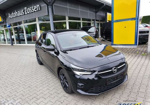 Opel Corsa, 2021 2