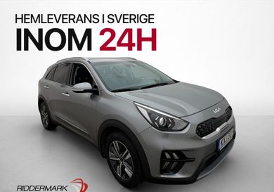 Kia Niro, 2022
