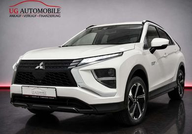 Mitsubishi Eclipse, 2022