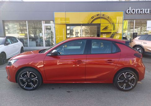 Opel Corsa, 2024 2