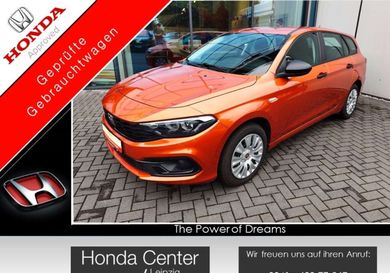 Fiat Tipo, 2024